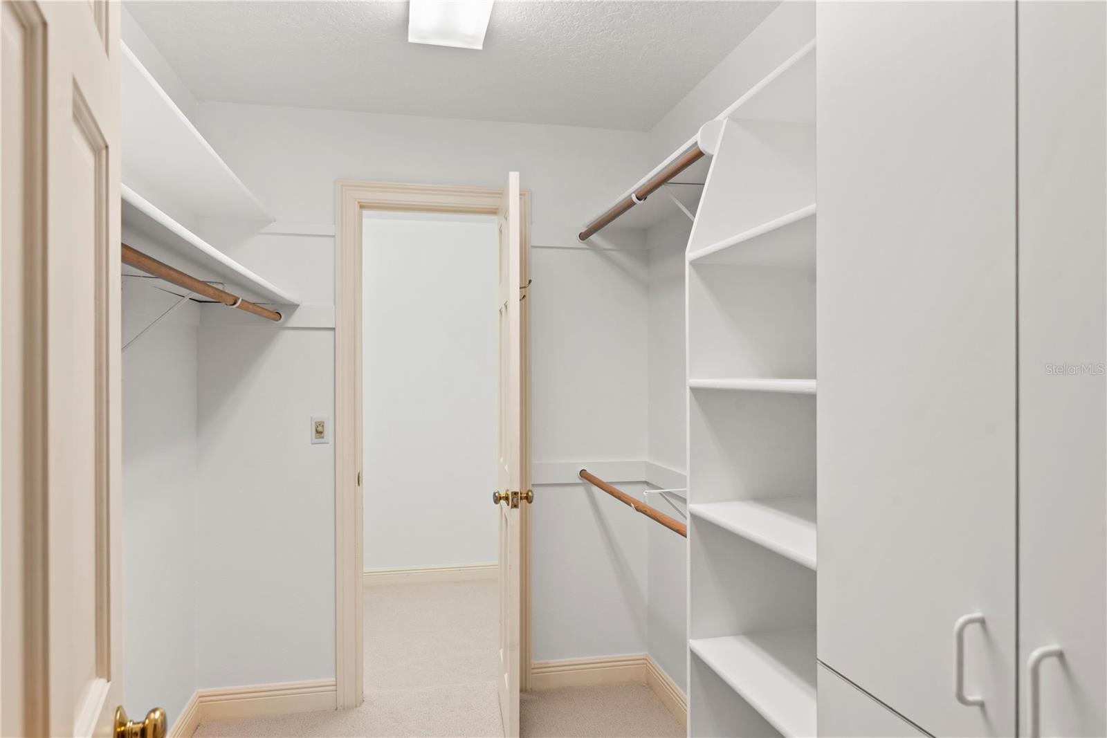 CARUSO SUMMERLIN PROP - Residential