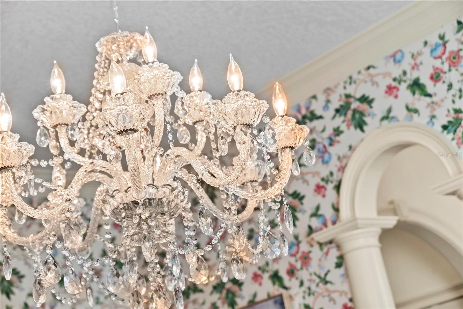 CARUSO SUMMERLIN PROP - Residential