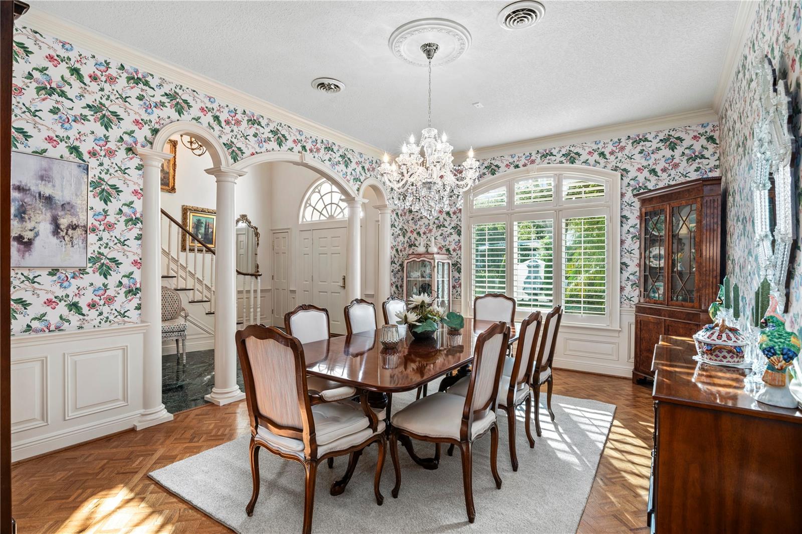 CARUSO SUMMERLIN PROP - Residential