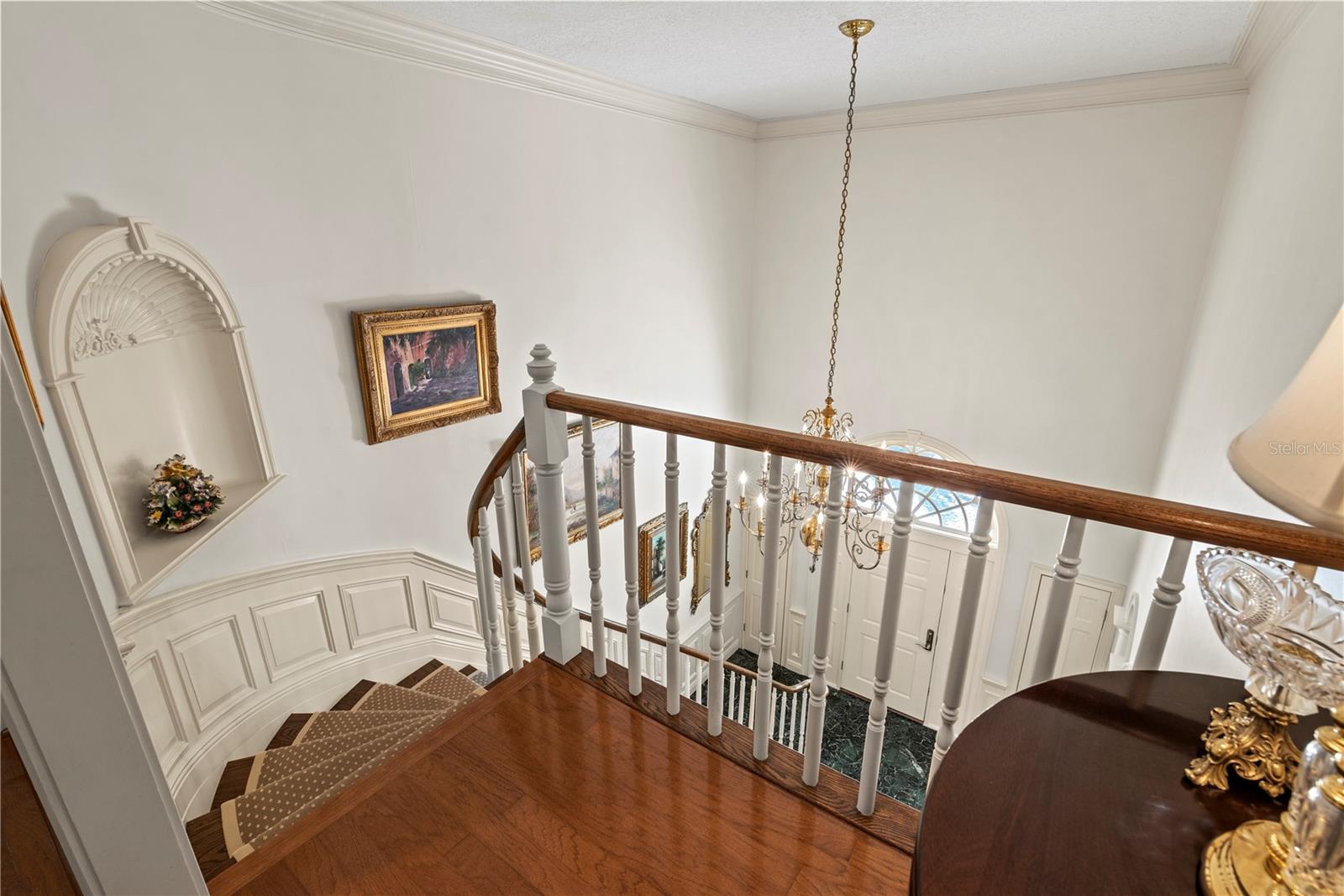 CARUSO SUMMERLIN PROP - Residential