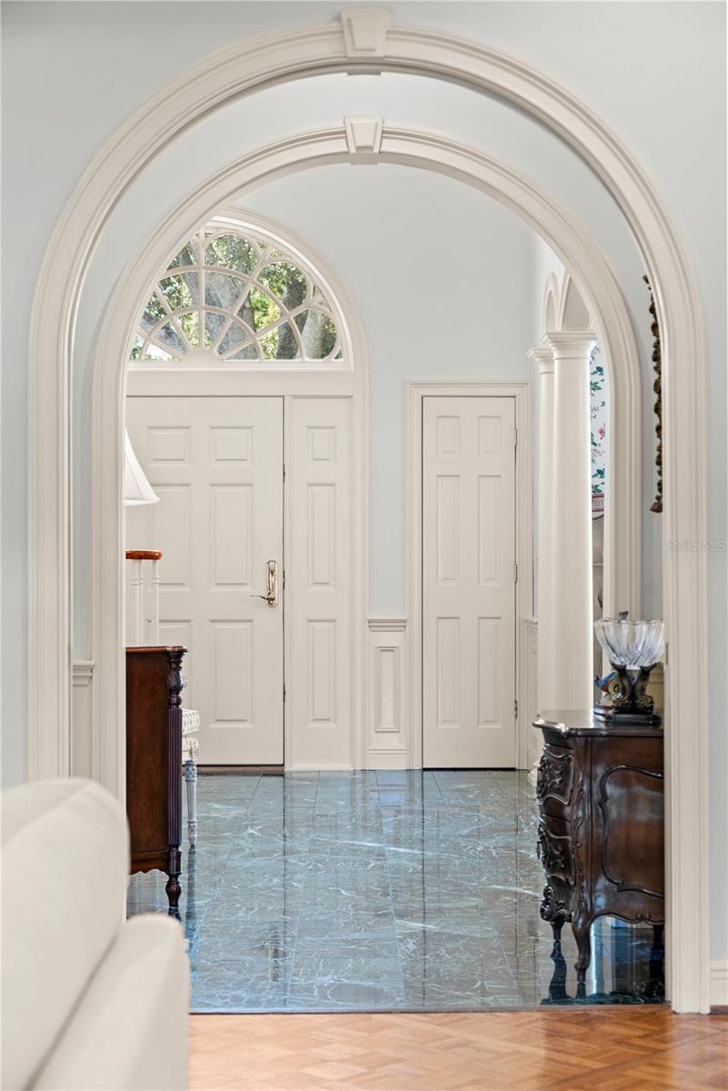 CARUSO SUMMERLIN PROP - Residential