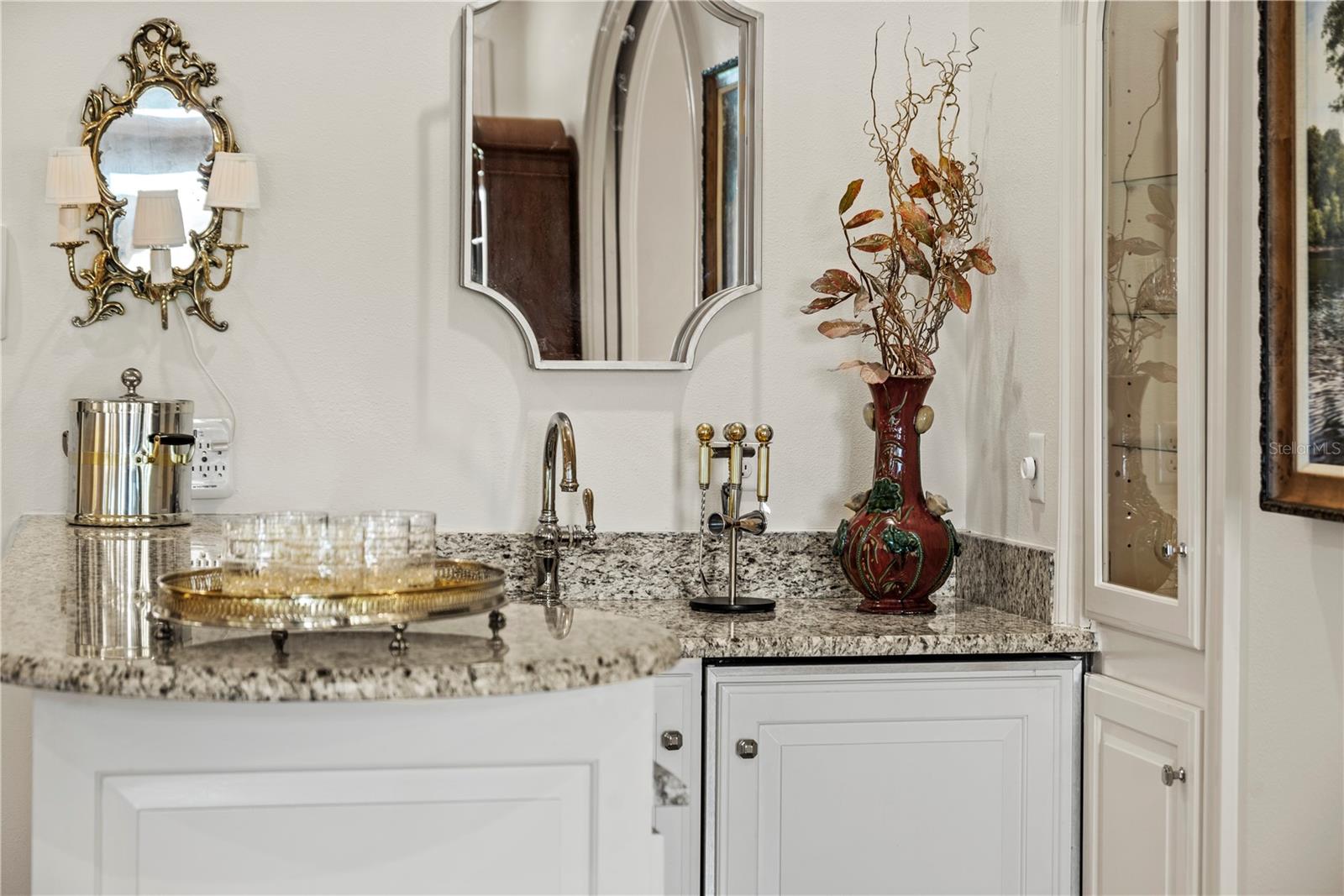 CARUSO SUMMERLIN PROP - Residential