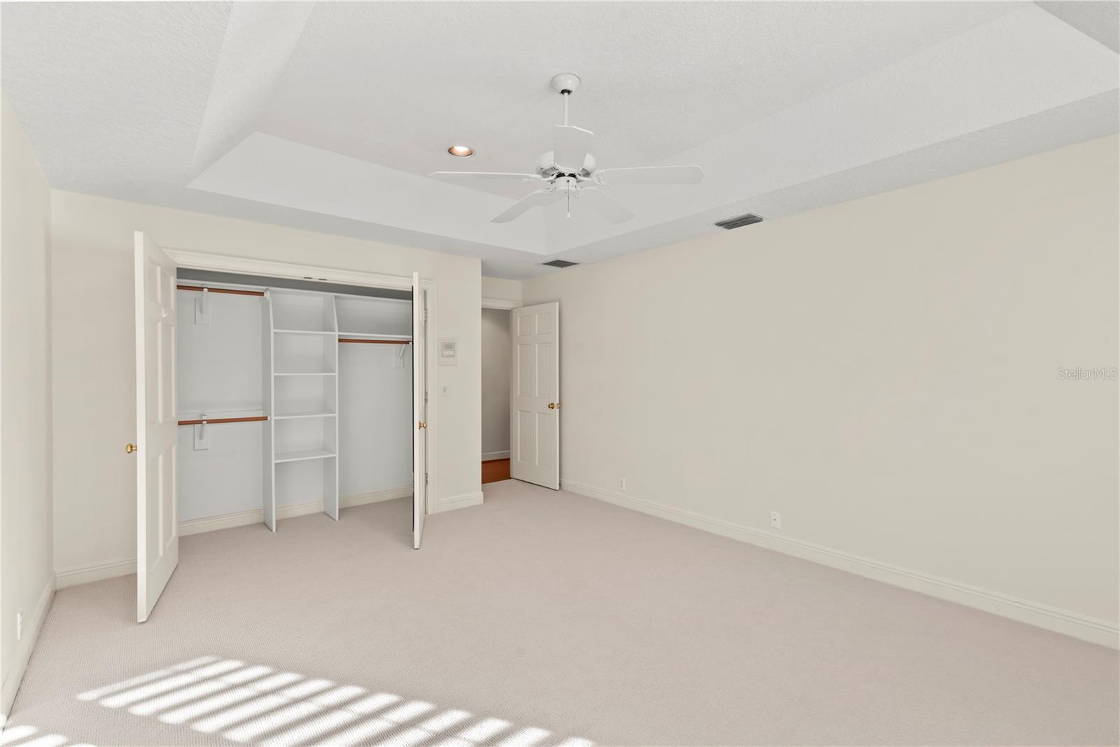 CARUSO SUMMERLIN PROP - Residential