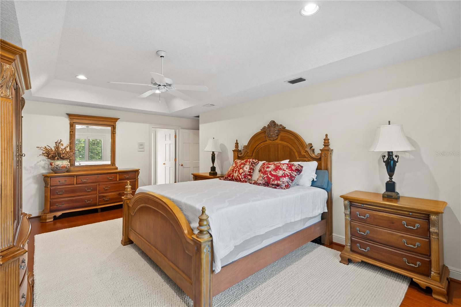 CARUSO SUMMERLIN PROP - Residential