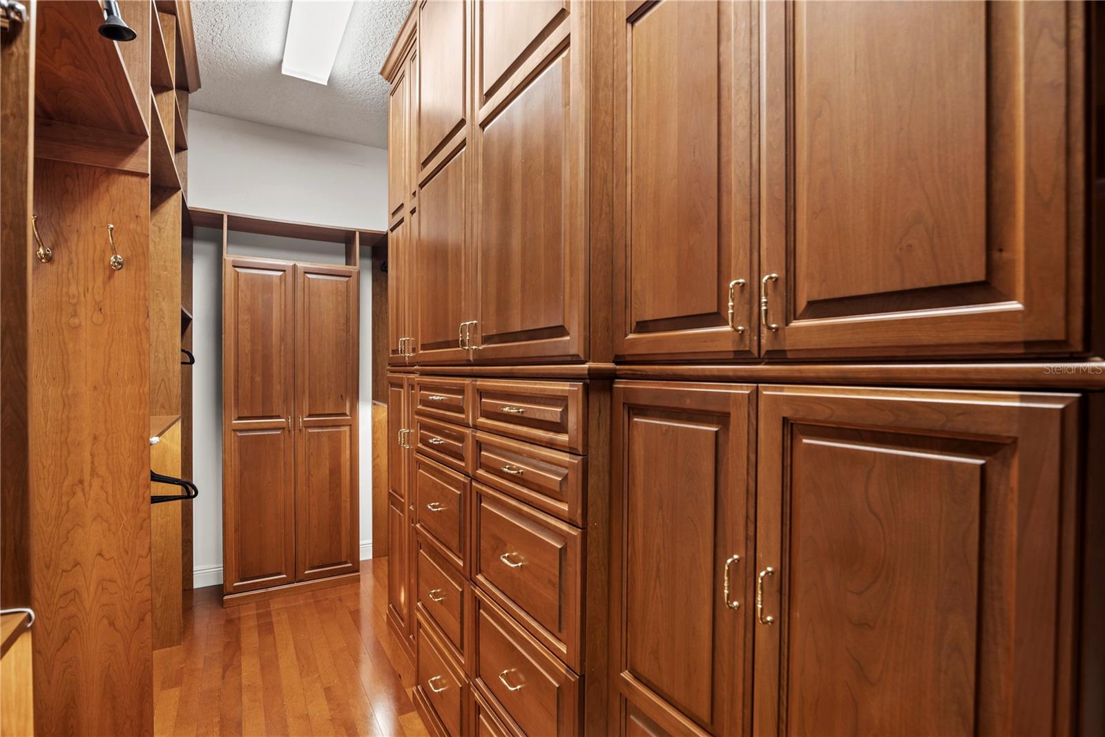 CARUSO SUMMERLIN PROP - Residential