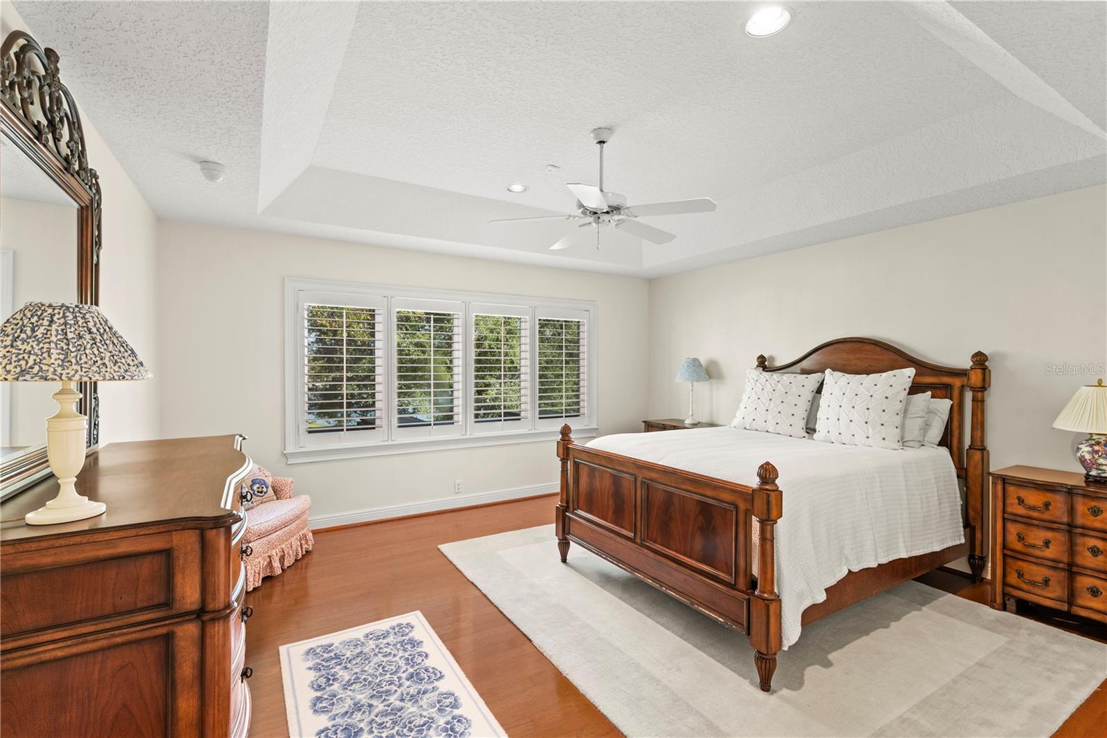 CARUSO SUMMERLIN PROP - Residential