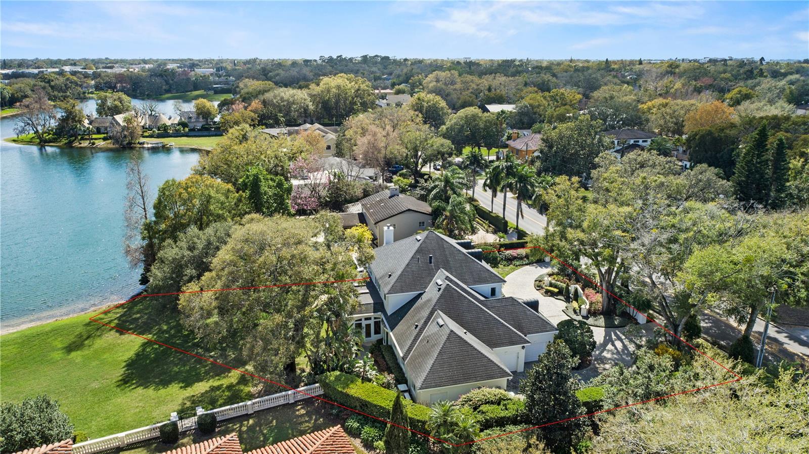 CARUSO SUMMERLIN PROP - Residential