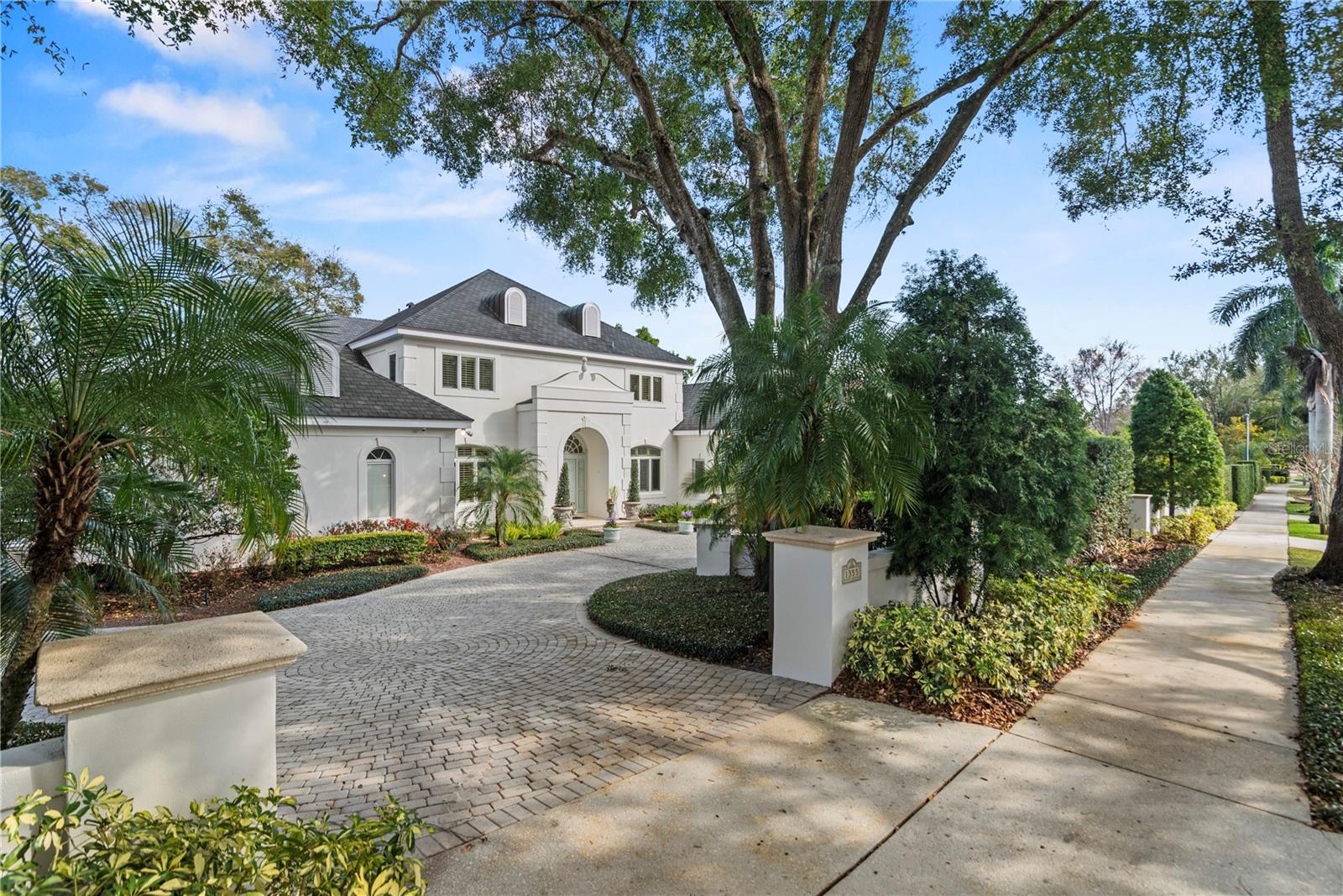 CARUSO SUMMERLIN PROP - Residential