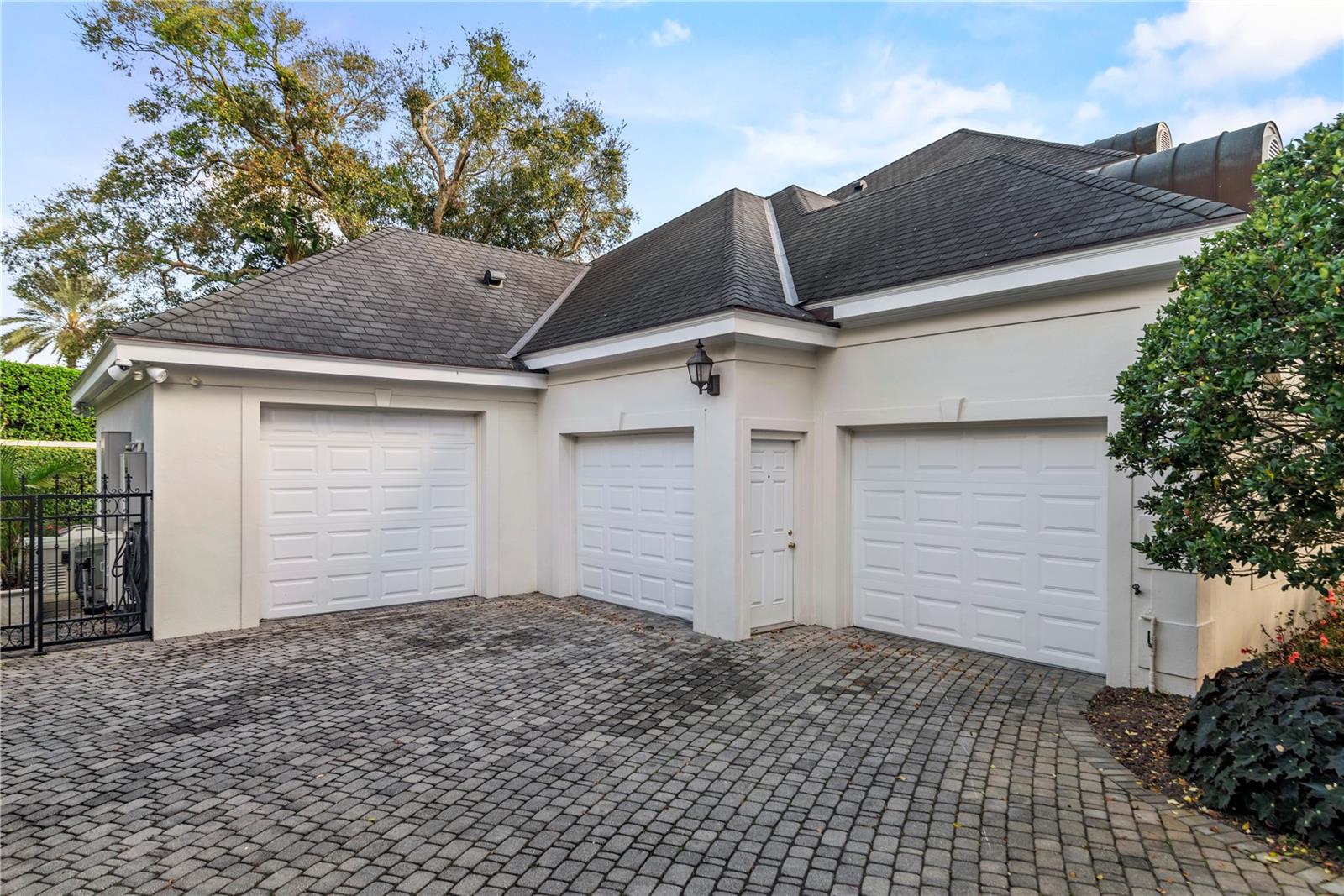 CARUSO SUMMERLIN PROP - Residential