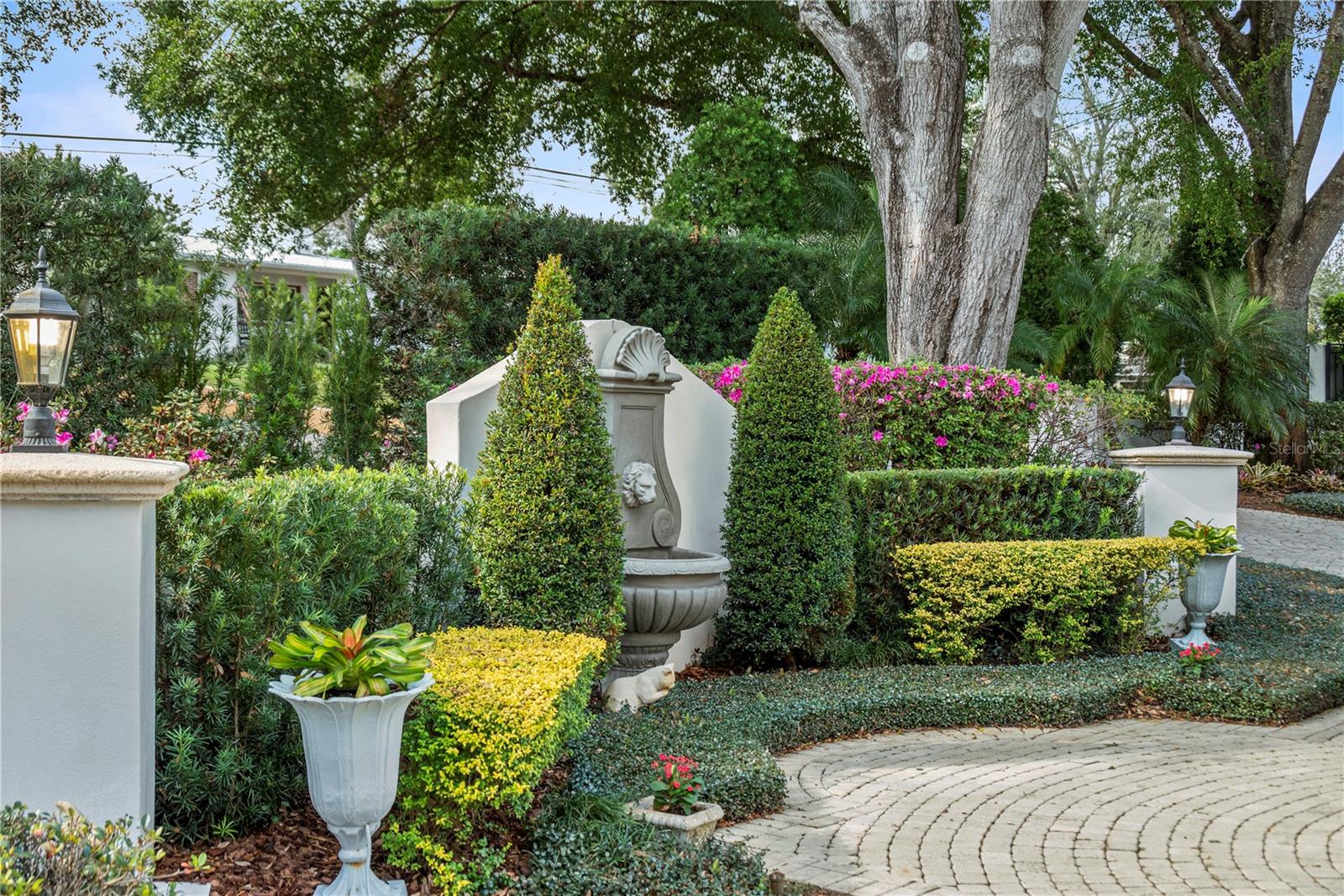 CARUSO SUMMERLIN PROP - Residential