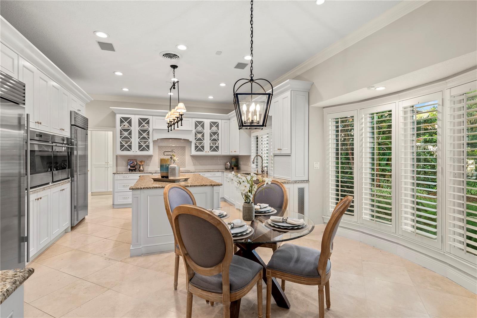 CARUSO SUMMERLIN PROP - Residential