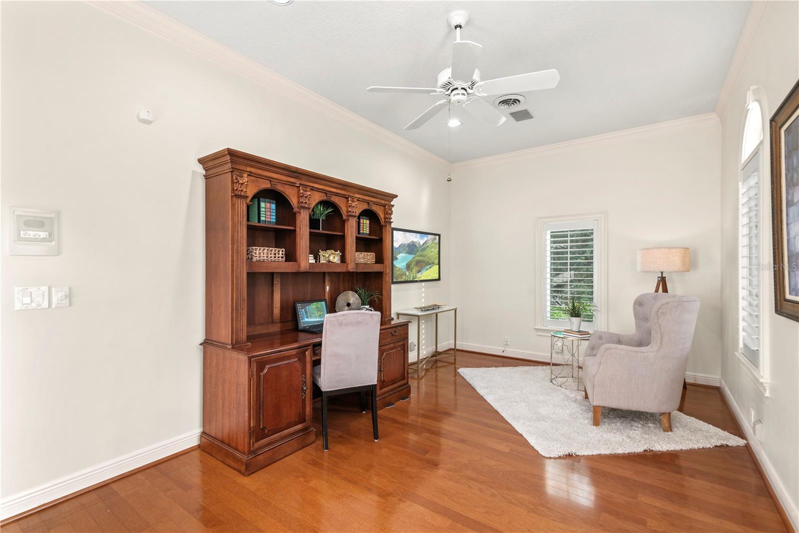 CARUSO SUMMERLIN PROP - Residential