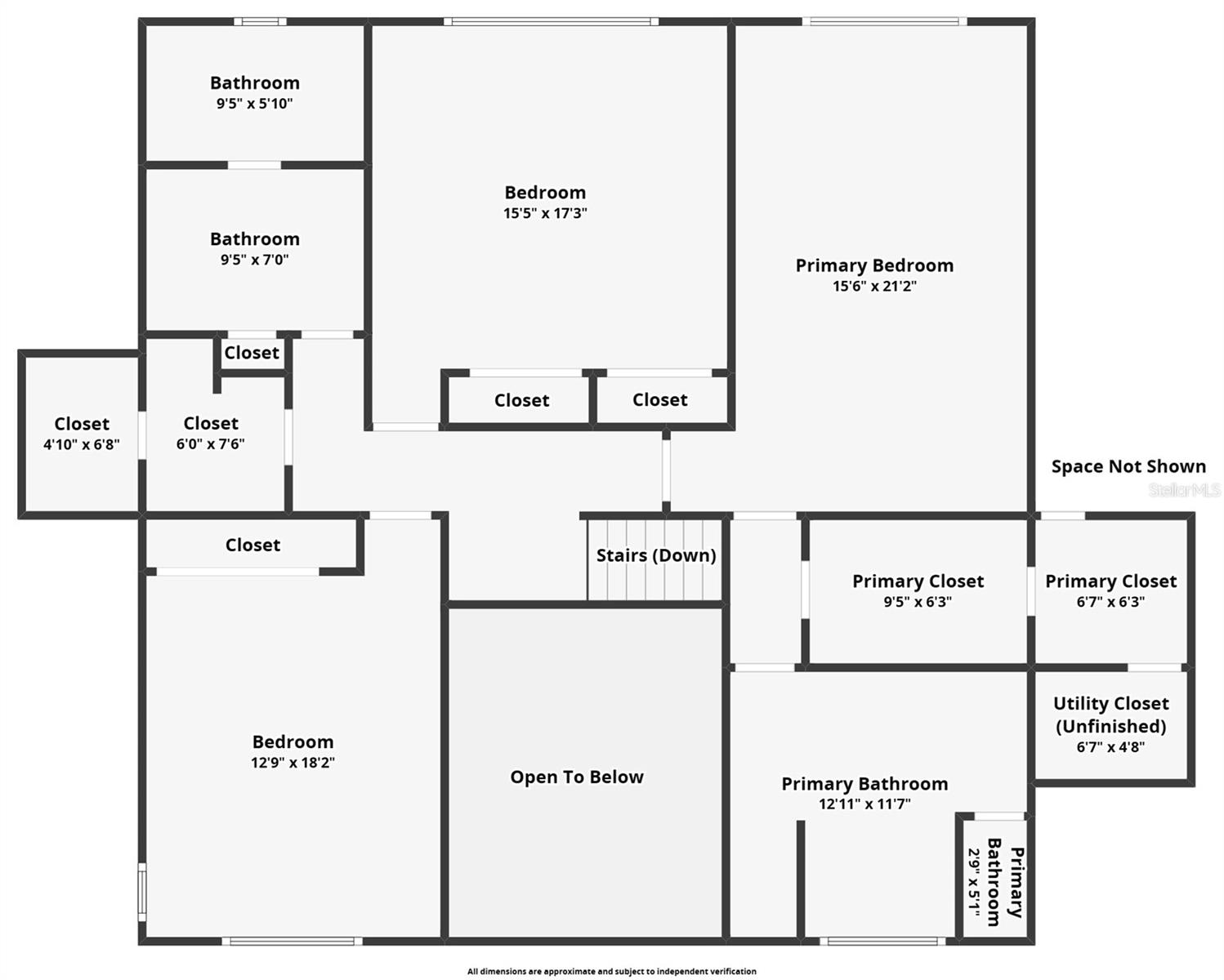 CARUSO SUMMERLIN PROP - Residential