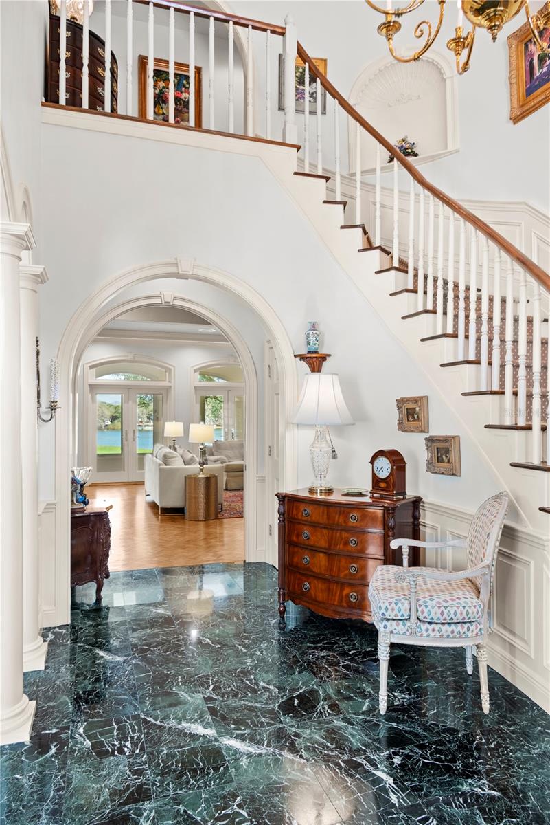 CARUSO SUMMERLIN PROP - Residential