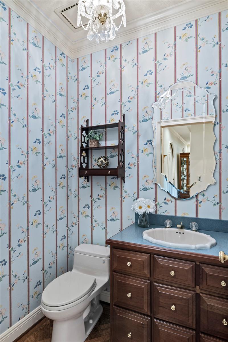 CARUSO SUMMERLIN PROP - Residential