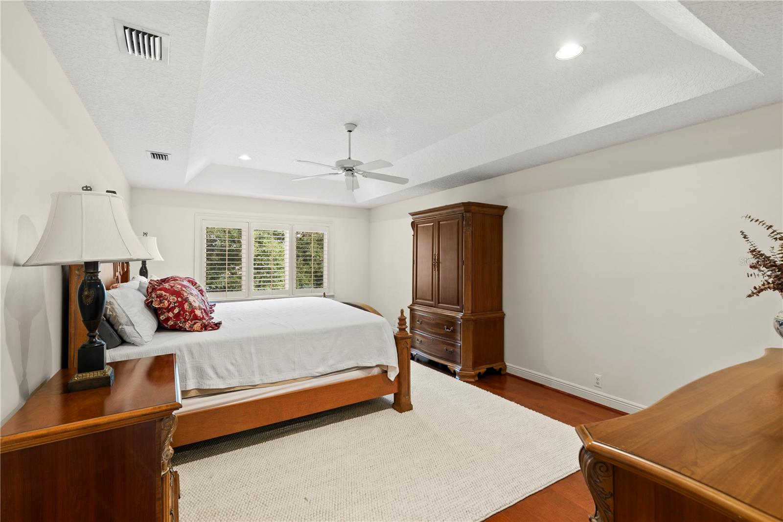 CARUSO SUMMERLIN PROP - Residential