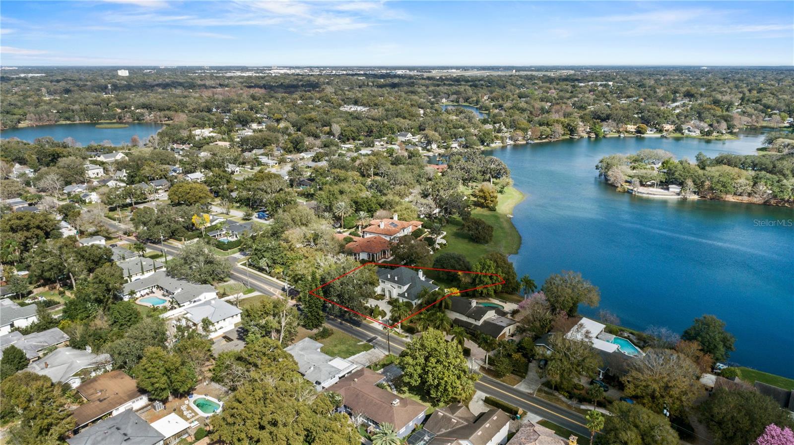 CARUSO SUMMERLIN PROP - Residential