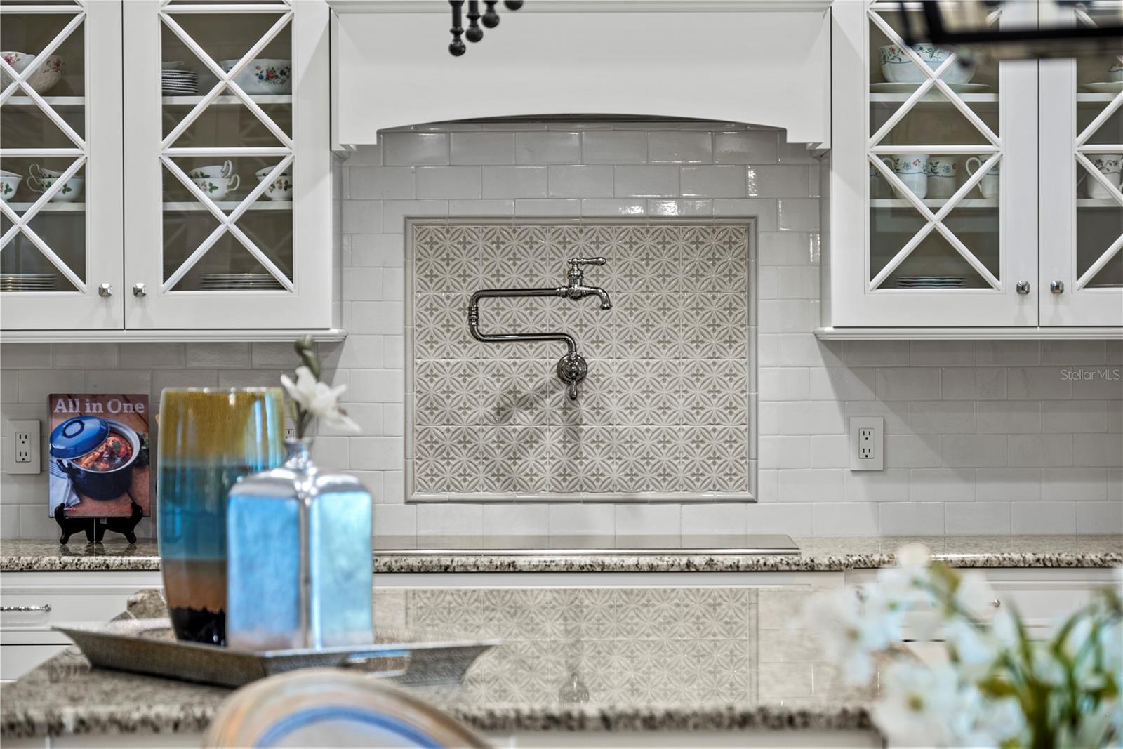 CARUSO SUMMERLIN PROP - Residential