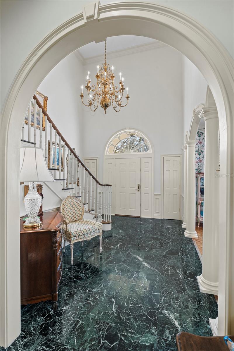 CARUSO SUMMERLIN PROP - Residential