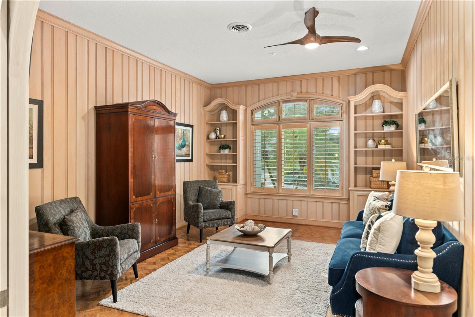 CARUSO SUMMERLIN PROP - Residential