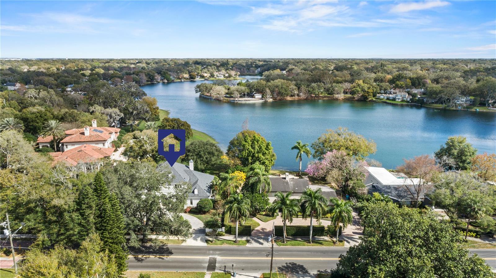 CARUSO SUMMERLIN PROP - Residential