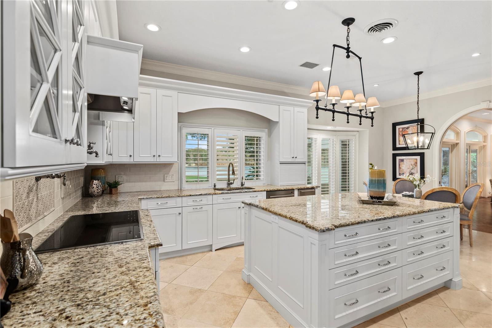 CARUSO SUMMERLIN PROP - Residential