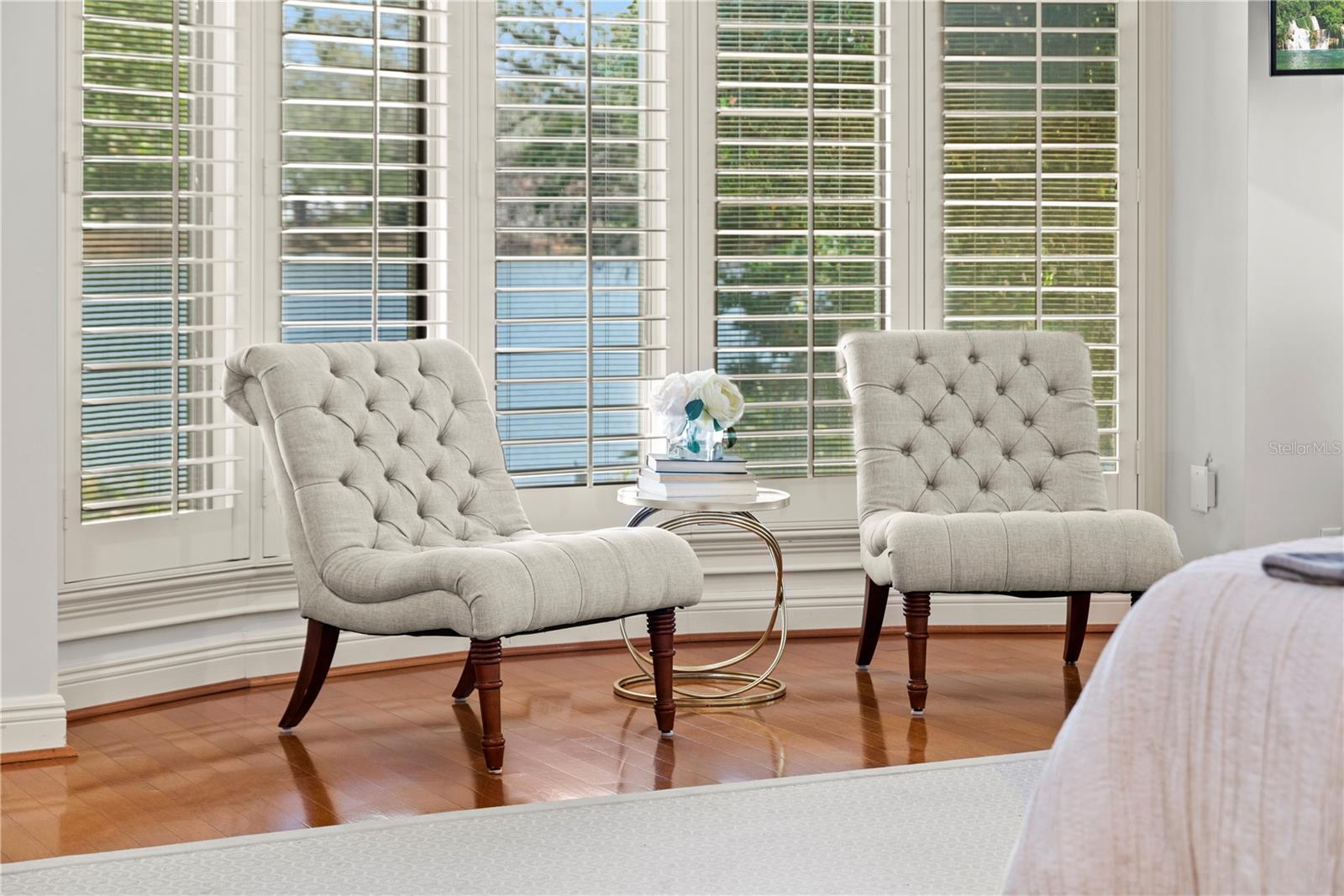 CARUSO SUMMERLIN PROP - Residential