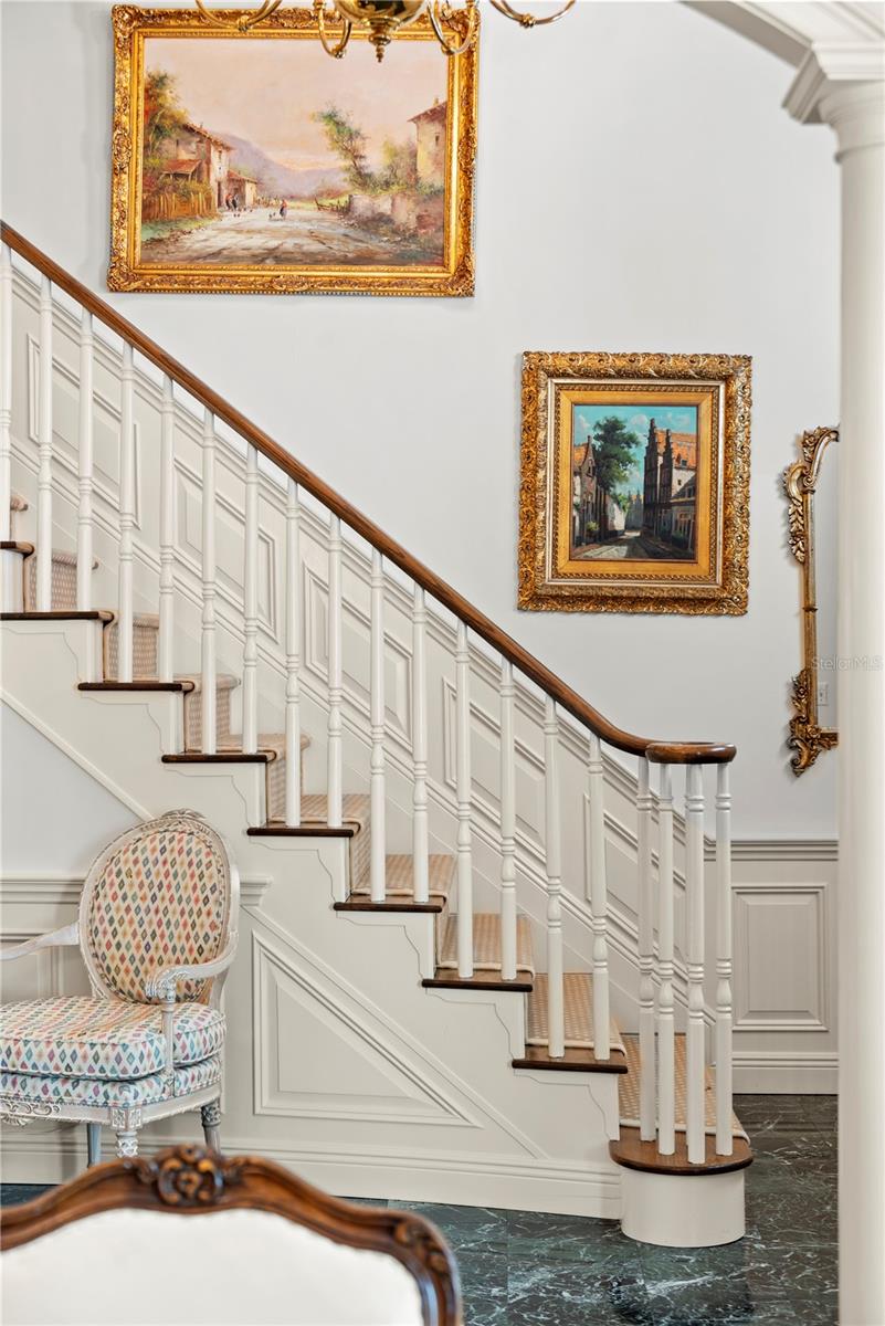 CARUSO SUMMERLIN PROP - Residential