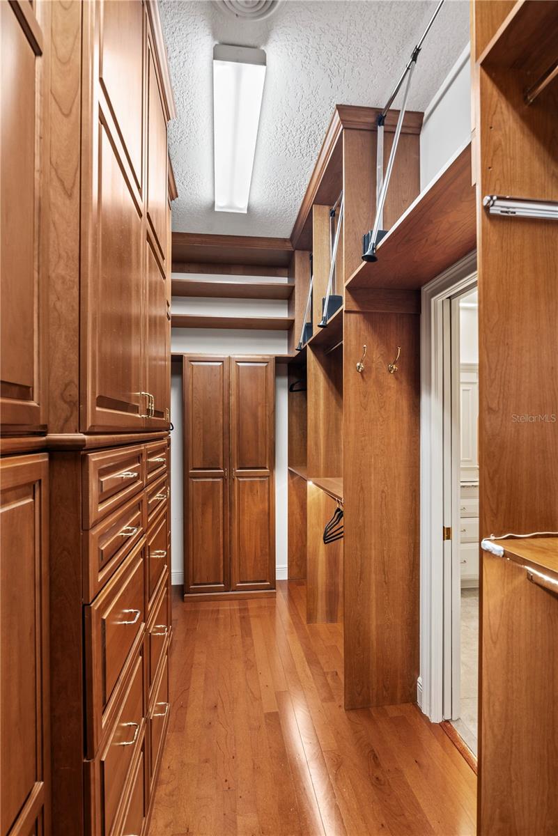 CARUSO SUMMERLIN PROP - Residential