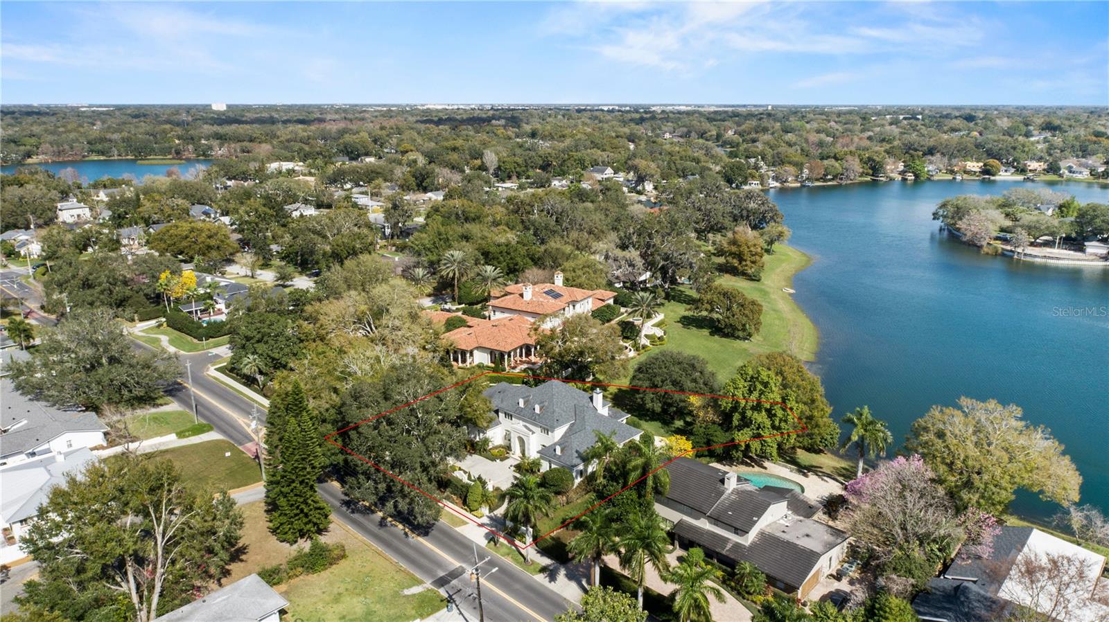 CARUSO SUMMERLIN PROP - Residential