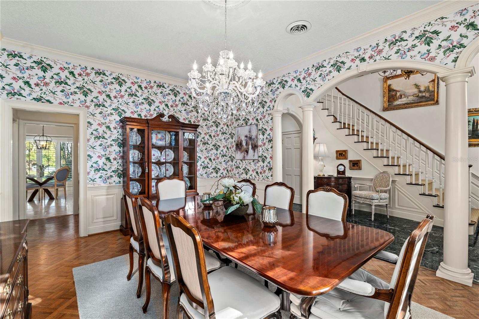 CARUSO SUMMERLIN PROP - Residential