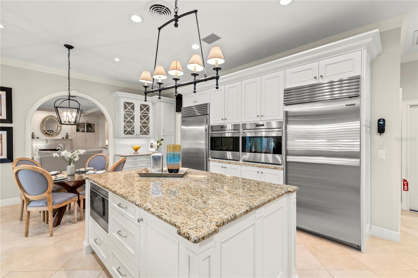 CARUSO SUMMERLIN PROP - Residential