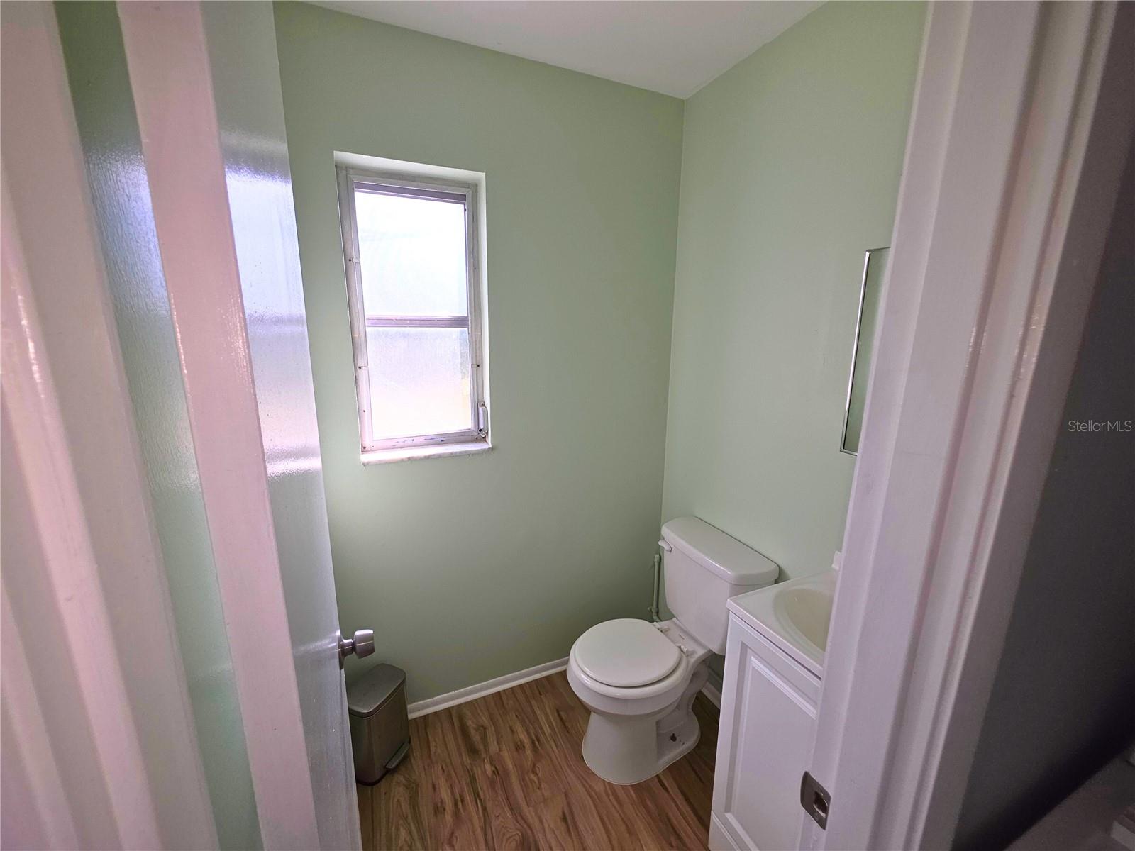 VENICE GARDENS - Residential Income