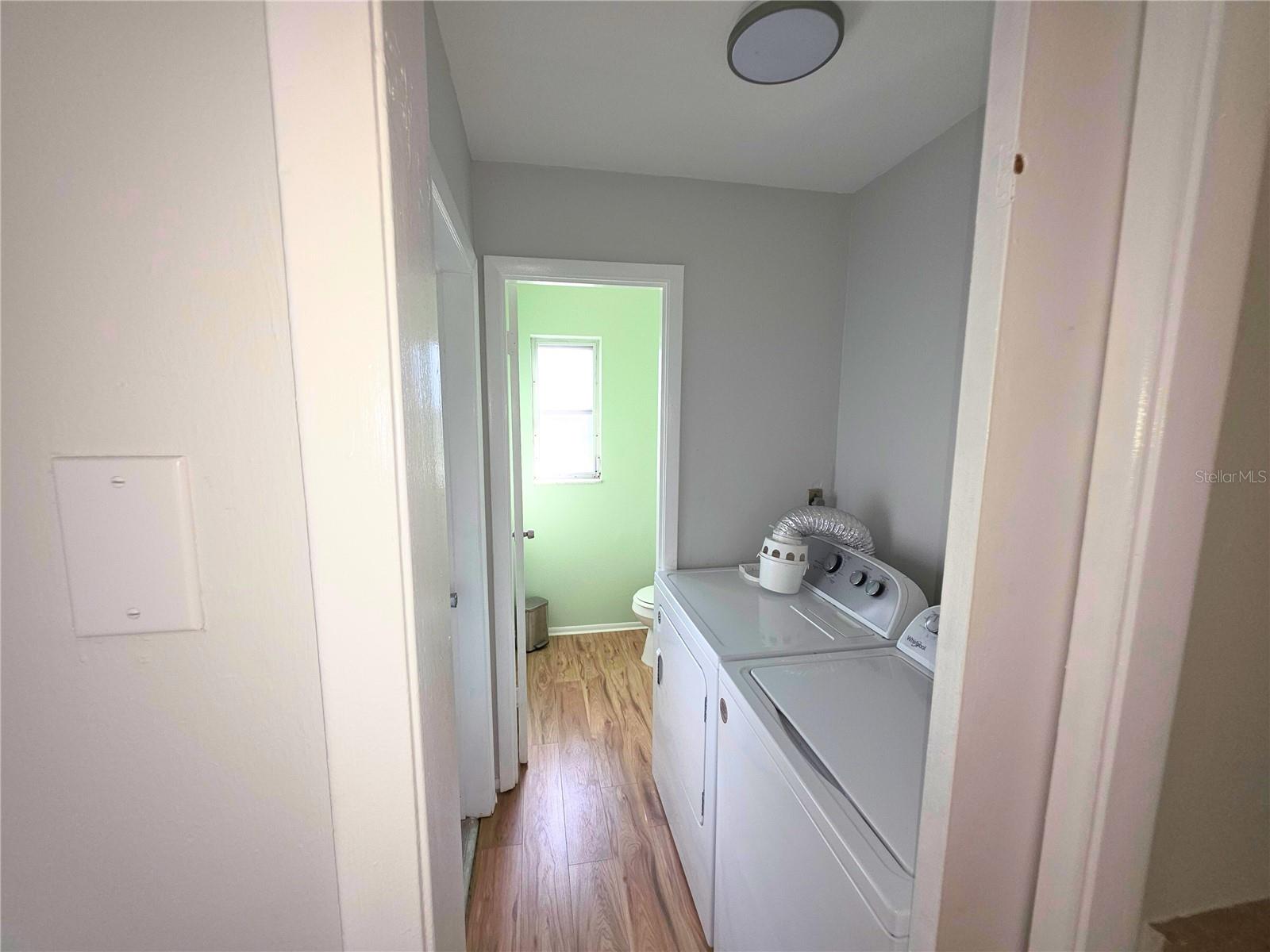 VENICE GARDENS - Residential Income