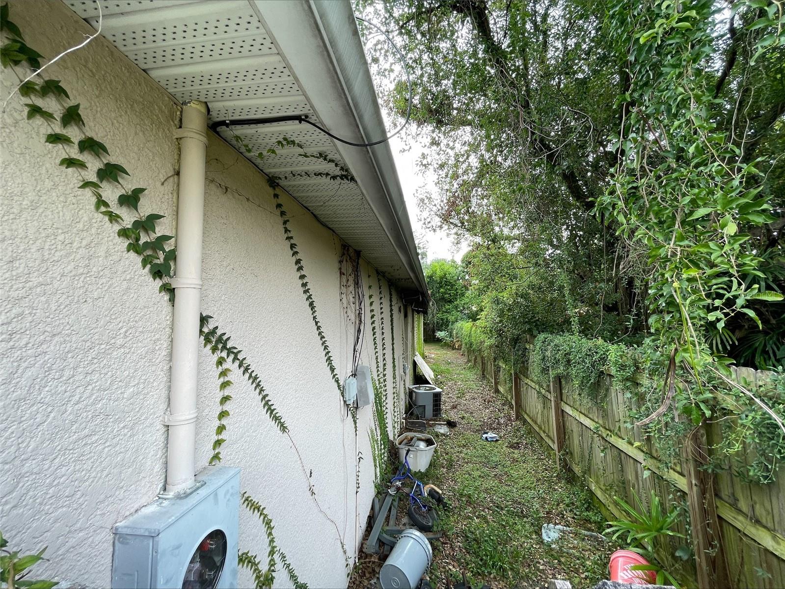 MANOR HILLS SUB - Residential