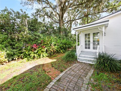 A home in ALTAMONTE SPRINGS