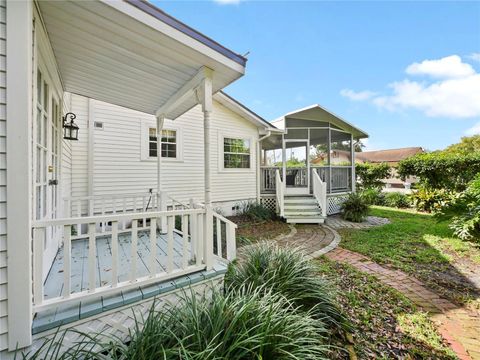 A home in ALTAMONTE SPRINGS