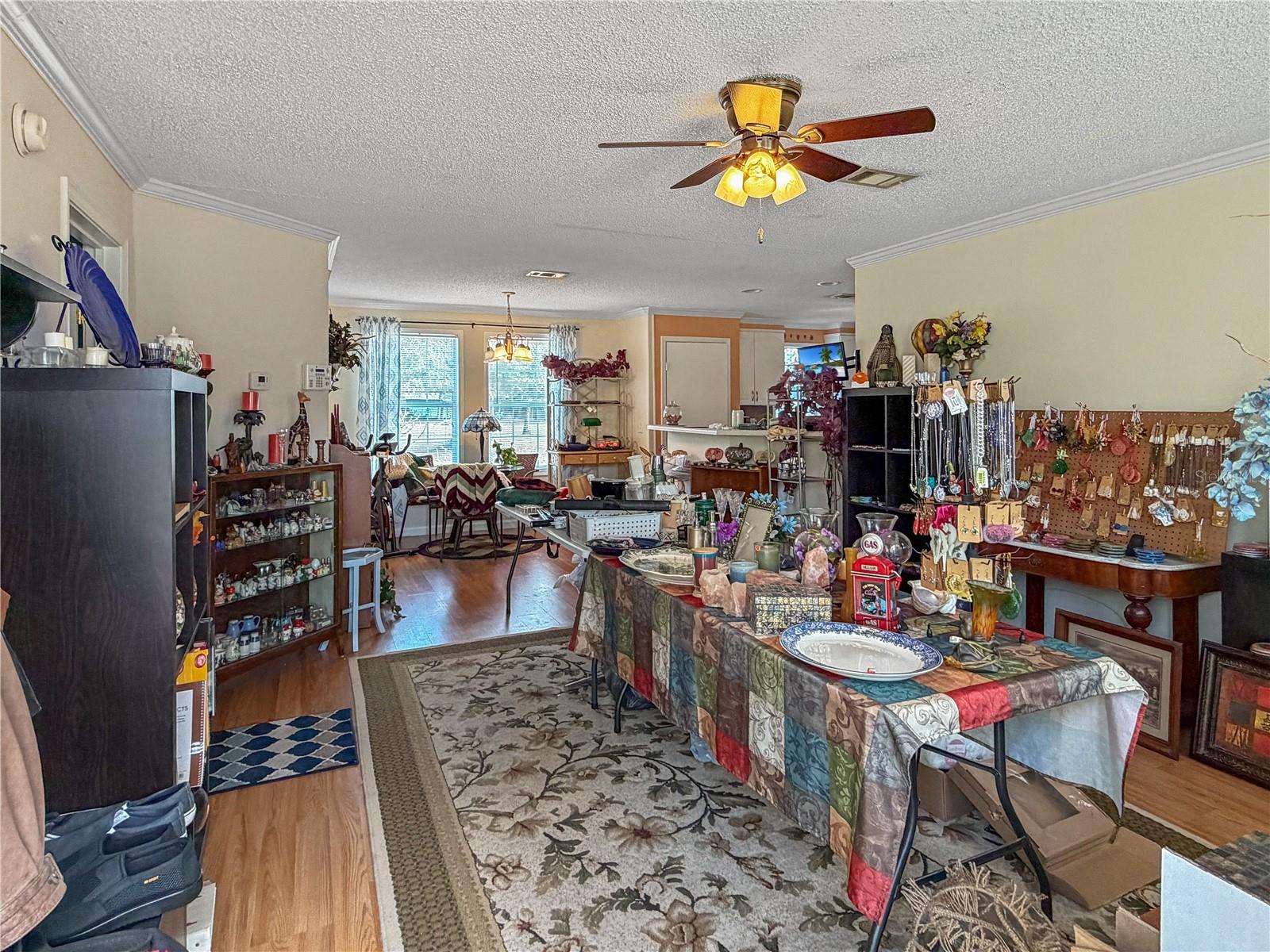 LAKE PIERCE RANCHETTES - Residential