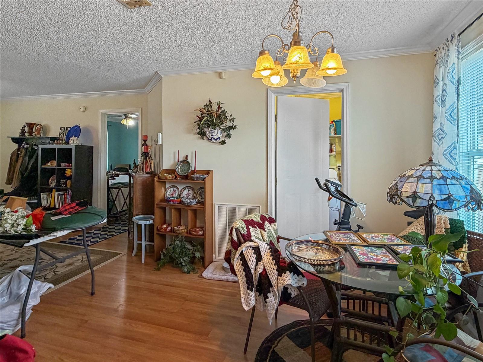 LAKE PIERCE RANCHETTES - Residential