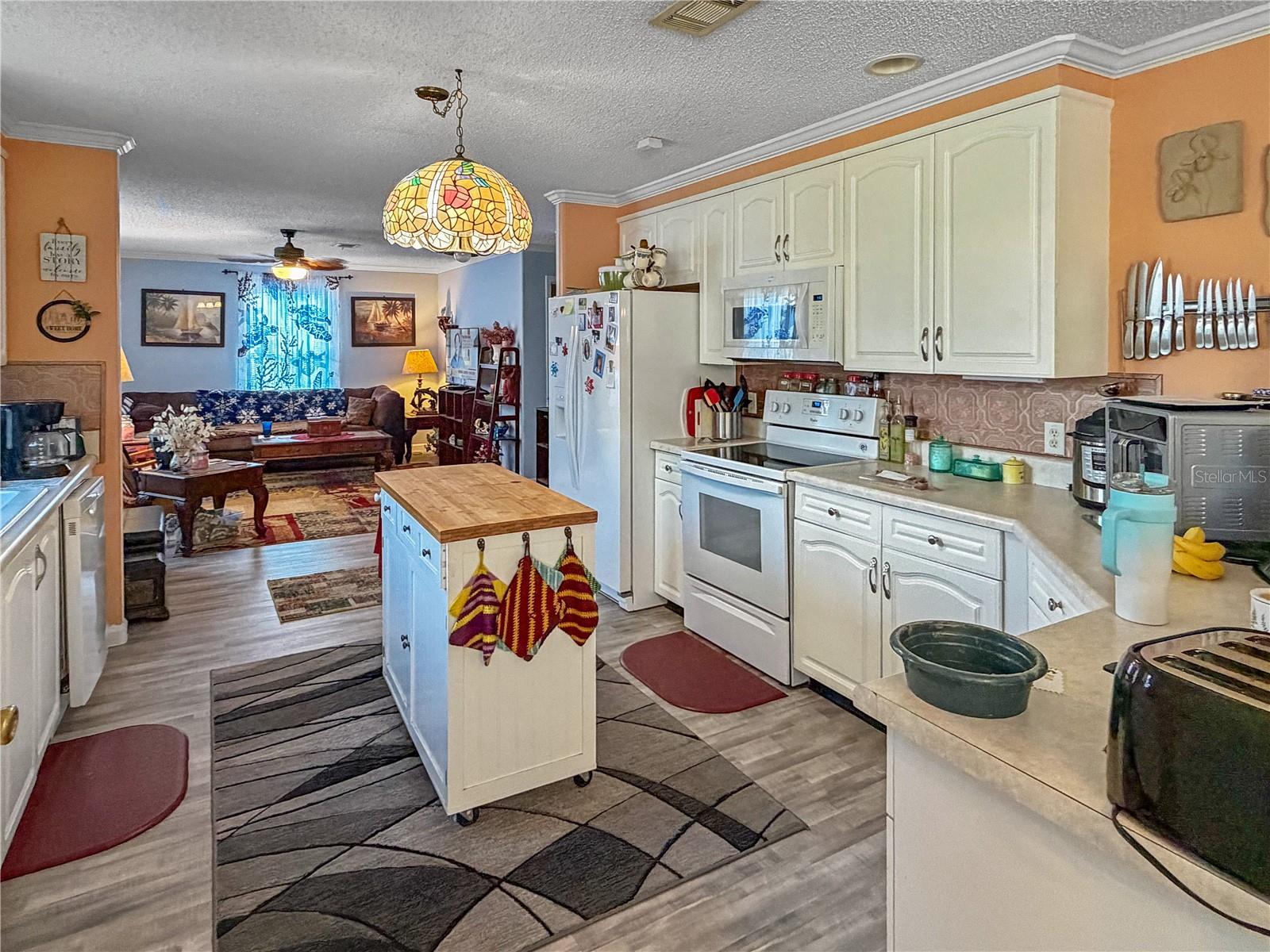 LAKE PIERCE RANCHETTES - Residential