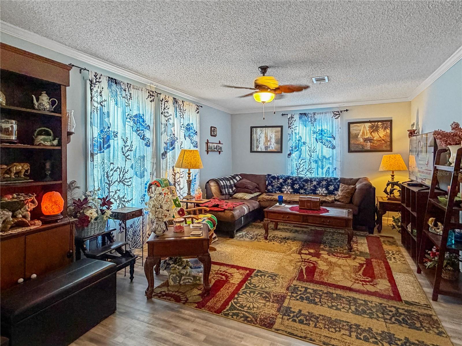 LAKE PIERCE RANCHETTES - Residential