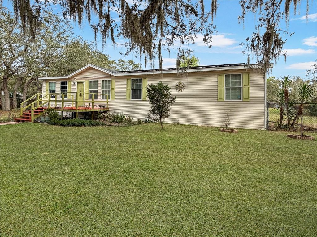Photo of 2875 Silver Spur Loop, Lake Wales, FL 33898 (MLS # P4938199)