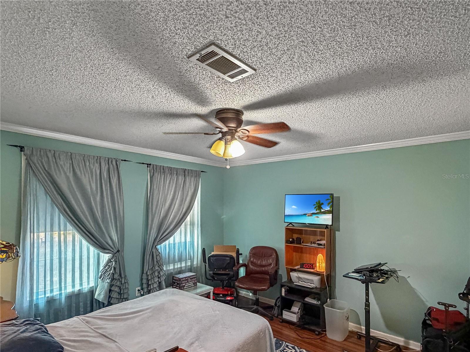 LAKE PIERCE RANCHETTES - Residential