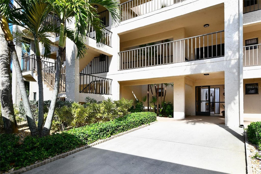 Photo of 1610 N Islamorada Boulevard #62A, Punta Gorda, FL 33955 (MLS # C7527041)