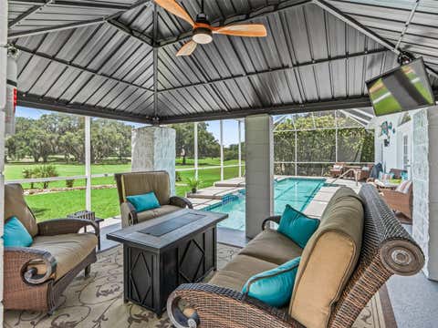 Tiny photo for 714 Cimarron Avenue, The Villages, FL 32159 (MLS # G5114962)