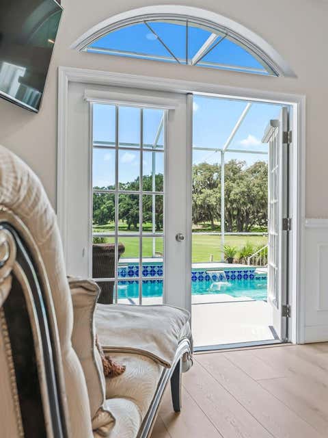 Tiny photo for 714 Cimarron Avenue, The Villages, FL 32159 (MLS # G5114962)