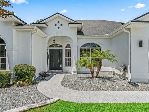 Tiny photo for 714 Cimarron Avenue, The Villages, FL 32159 (MLS # G5114962)