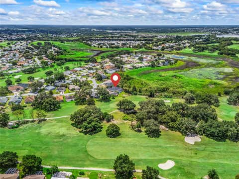Tiny photo for 714 Cimarron Avenue, The Villages, FL 32159 (MLS # G5114962)