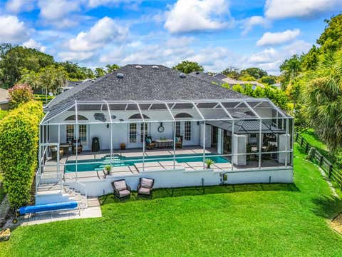 Tiny photo for 714 Cimarron Avenue, The Villages, FL 32159 (MLS # G5114962)