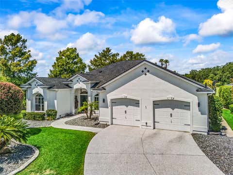 Tiny photo for 714 Cimarron Avenue, The Villages, FL 32159 (MLS # G5114962)
